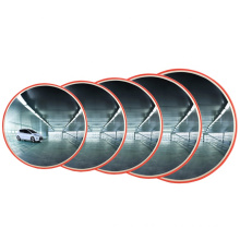 Hot Selling Traffic Safety Products Concave And Convex Mirror, Wholesale Traffic Safety Products Corner Panoramic Mirror